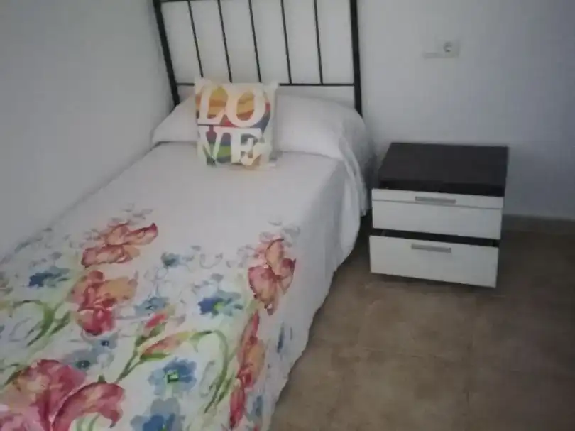 Apartamento en  Paseo Blas Infante 118 - Foto 4