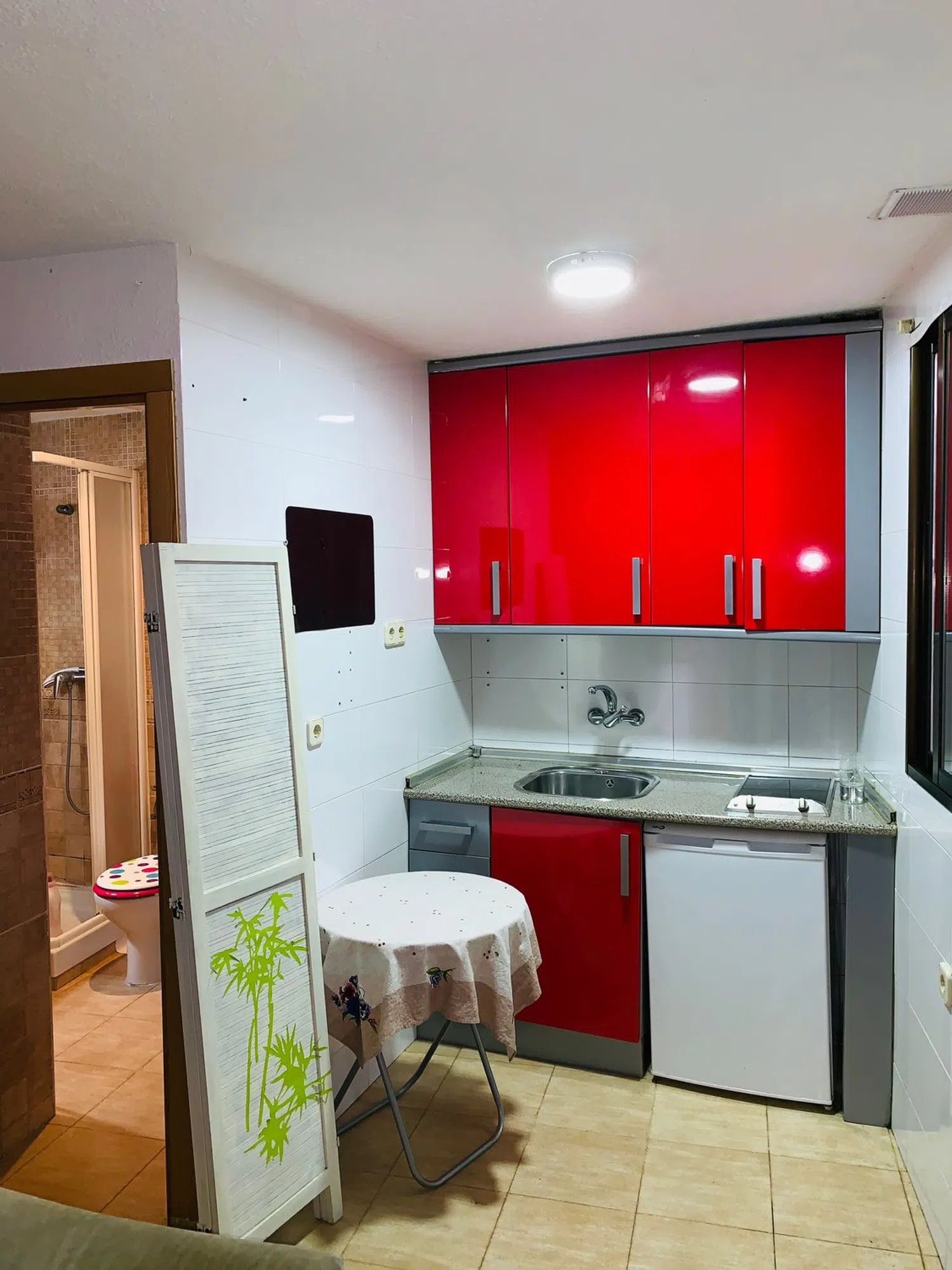 Estudio en calle del Olivar, 17 - Foto 2