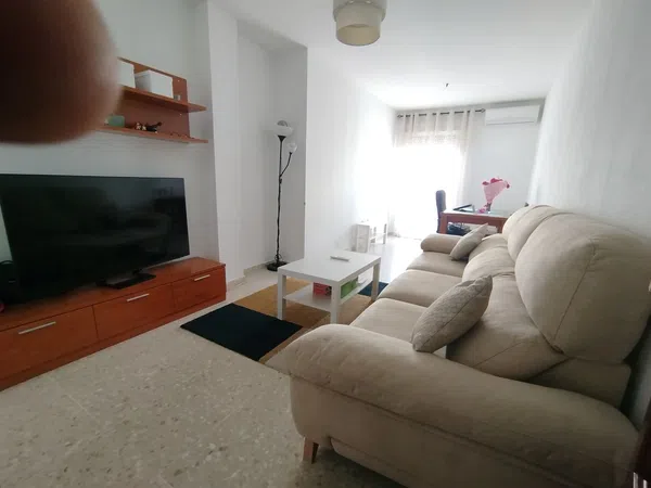 Piso en calle Méndez Núñez, 21 - Foto 4