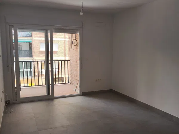 Piso en Calle Tirso de Molina, 2, Cervantes-Palacio de Deportes - Foto 3