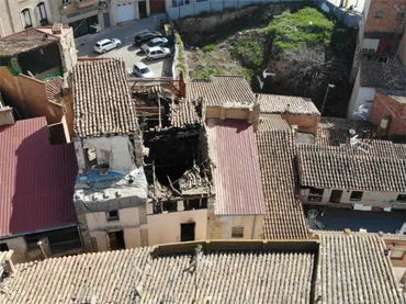 Casa adosada en  Calle del Barranco 24 - Foto 8