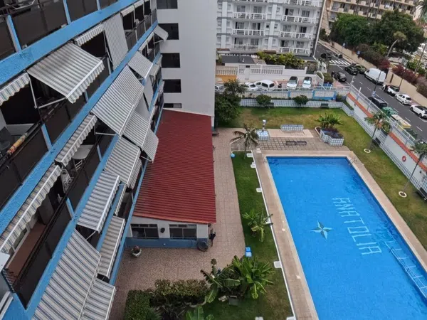 Piso en Avenida fernández perdigón, 12, San Fernando, San Fernando - Foto 4