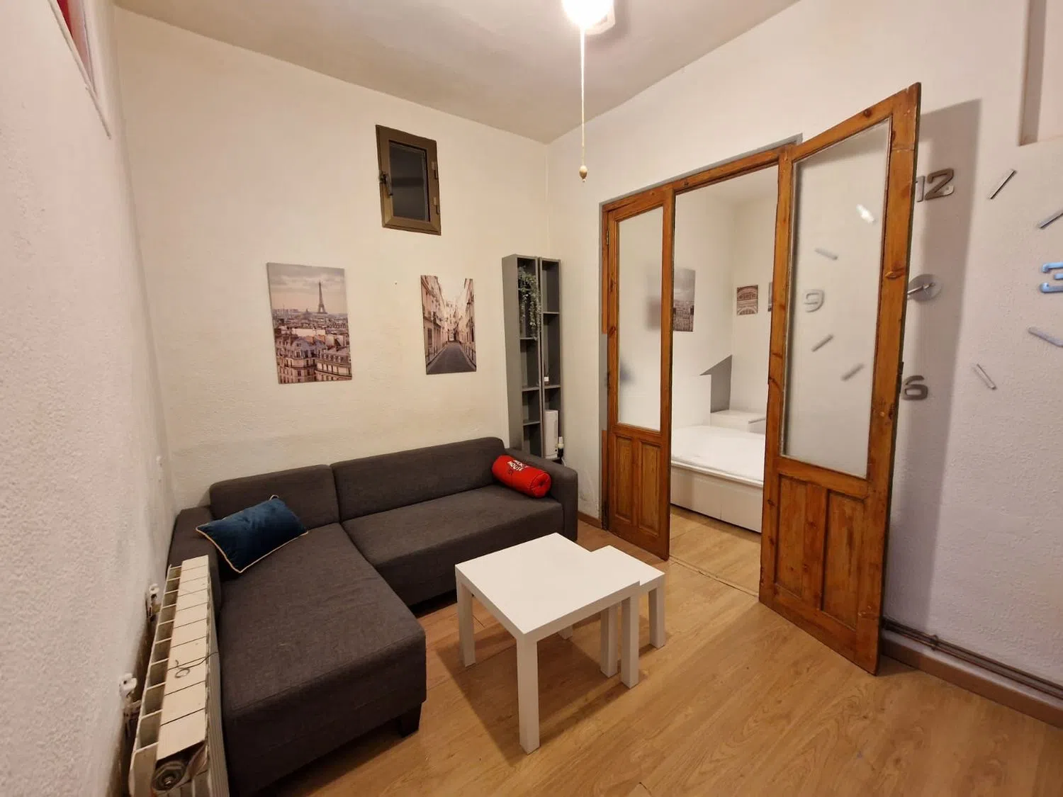 Piso en calle de San Vicente Ferrer, 74 - Foto 5