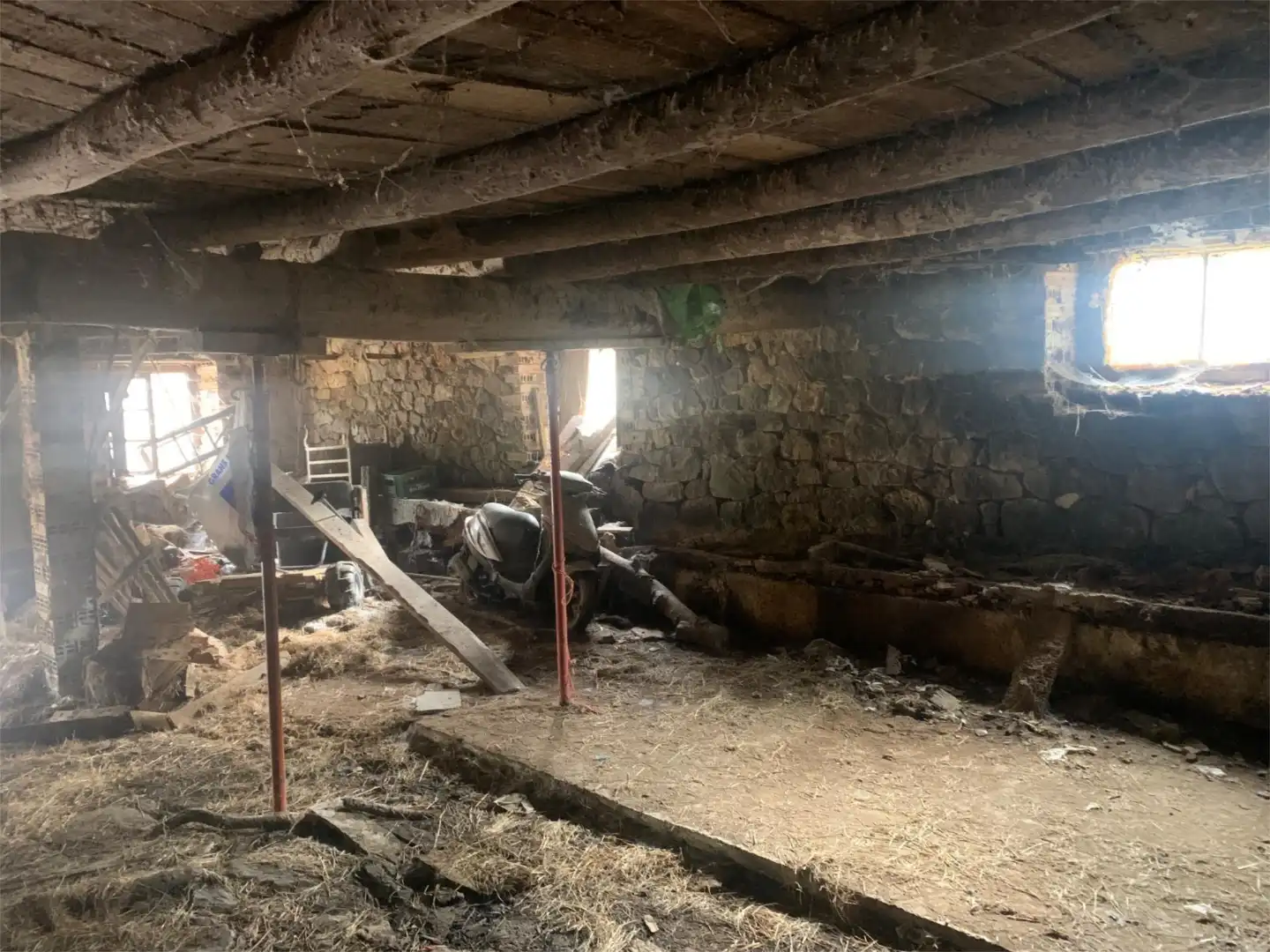 Casa adosada en  Barrio Movellán 31 - Foto 6