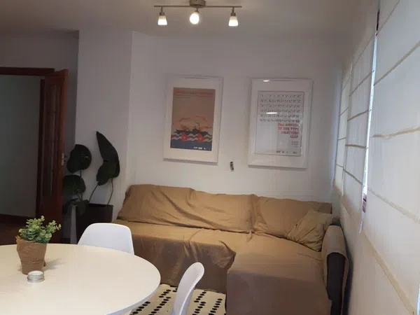 Piso en Avenida Instituto Obrero, 9, Ciutat de les Arts i de les Ciencies - Foto 2
