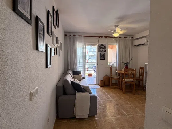 Piso en Pasaje Lisardo Mena, 3, La Leala - El Saltillo, La Leala - El Saltillo - Foto 18