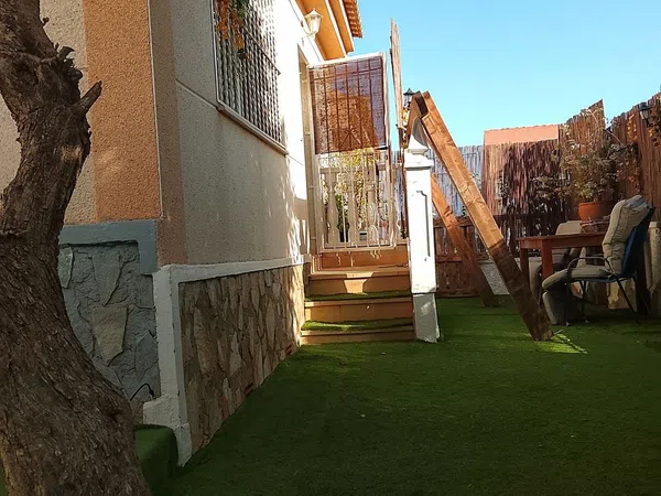 Chalet adosado en Calle Cinabrio, 6, Benimar, Benimar - Foto 3