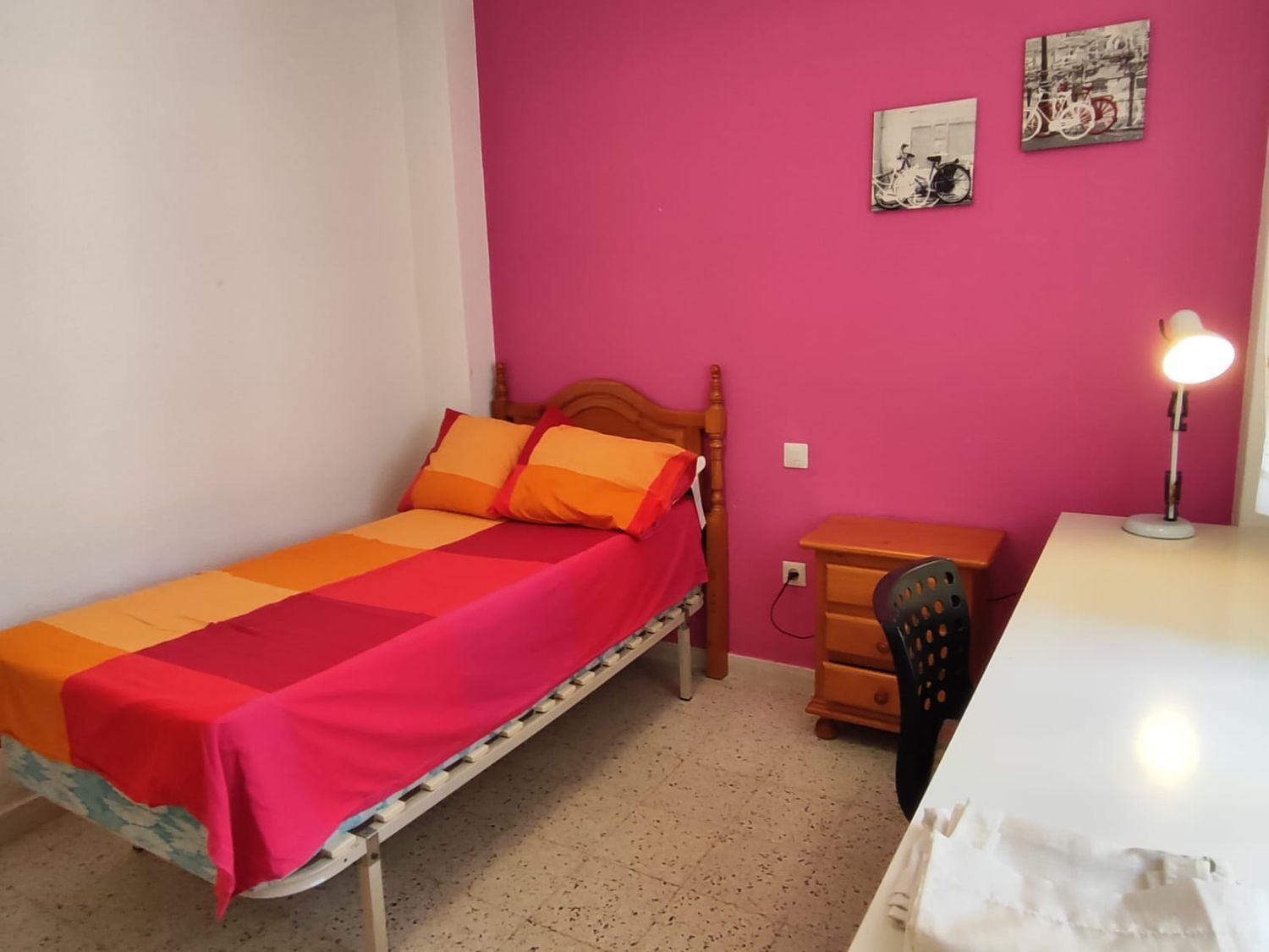 Piso en calle Peso de la Harina, 21 - Foto 4