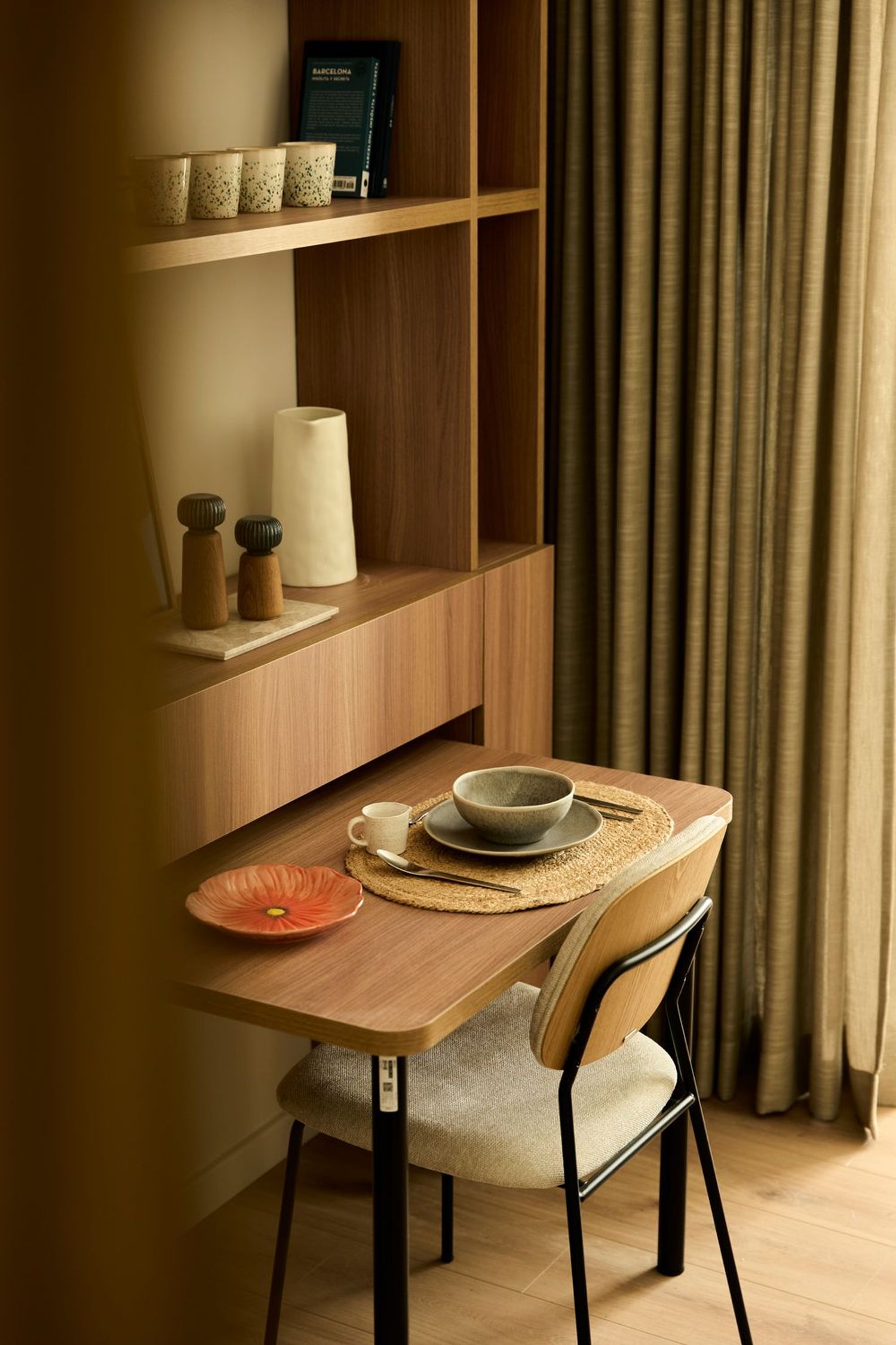 Estudio en Calle de Ramón Llull, 45 - Foto 9