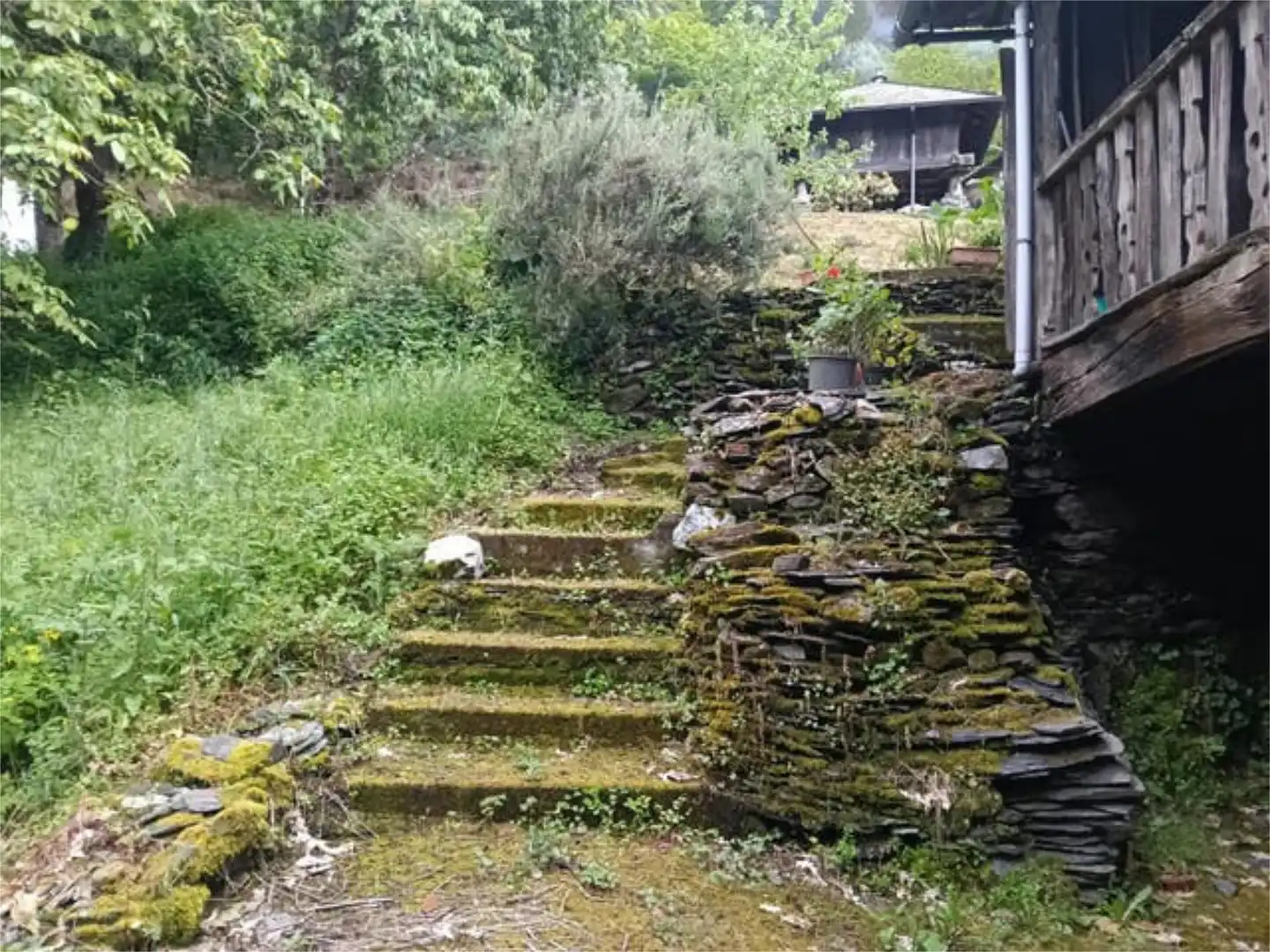 Chalet en negueira de Muñiz - Foto 7
