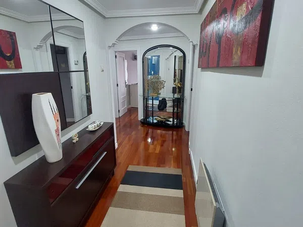 Piso en Calle Brasil, 13, La Calzada - Foto 9