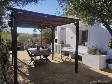 Chalet en  Diseminado Sant Tomeu 1 - Foto 3