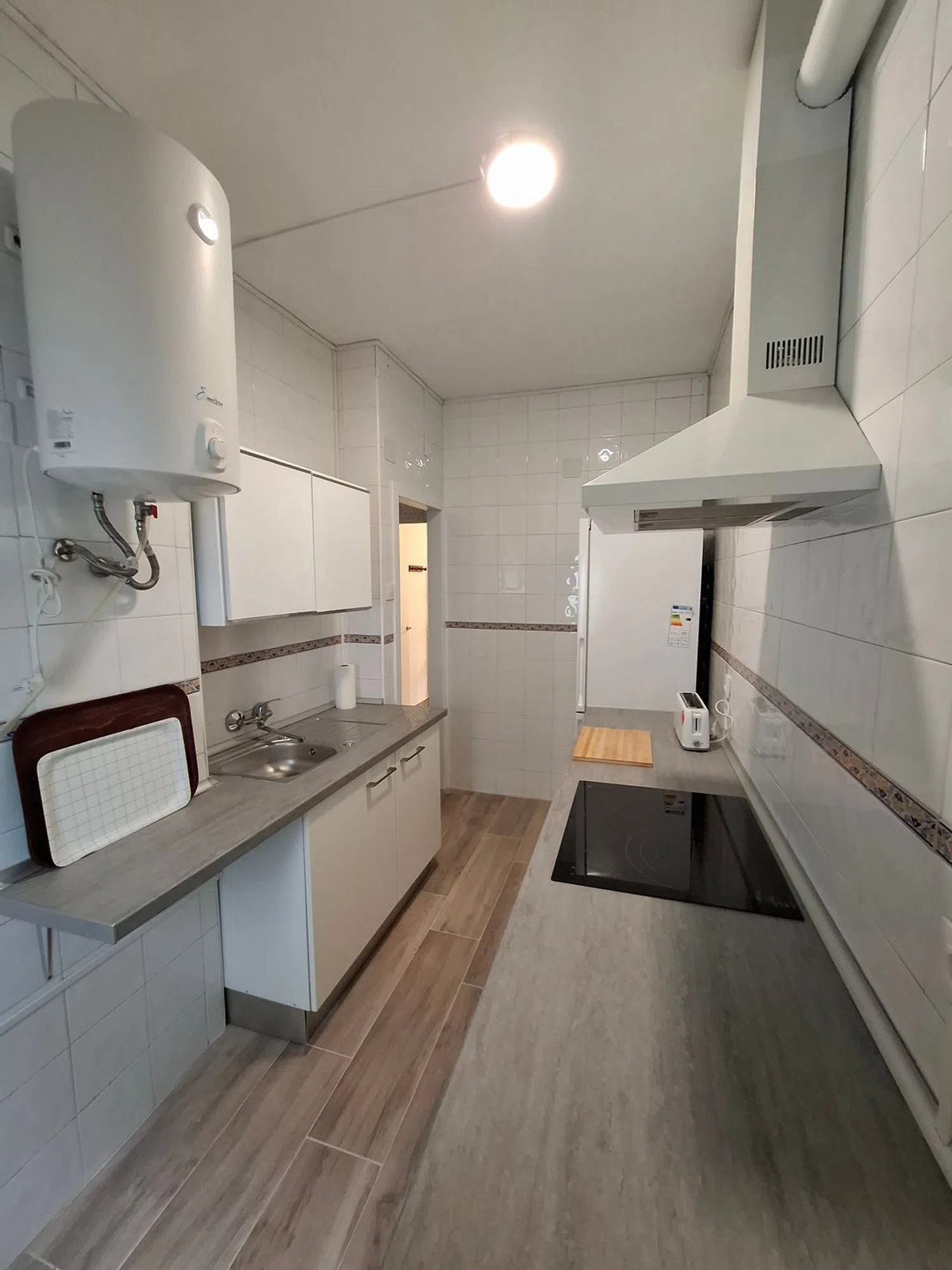 Piso en calle Bami, 4 - Foto 6