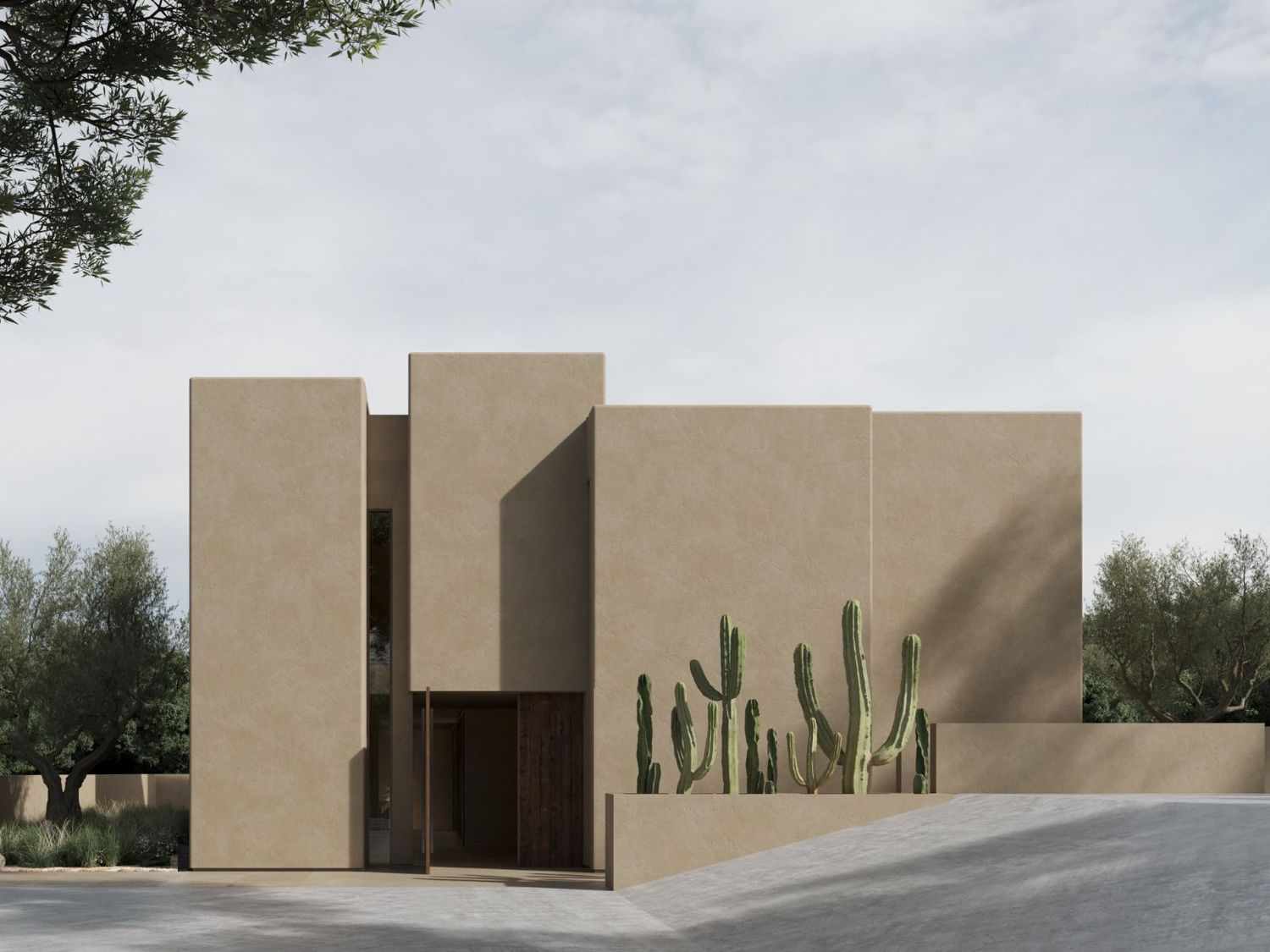 Casa independiente en calle San Marino, 9 - Foto 8