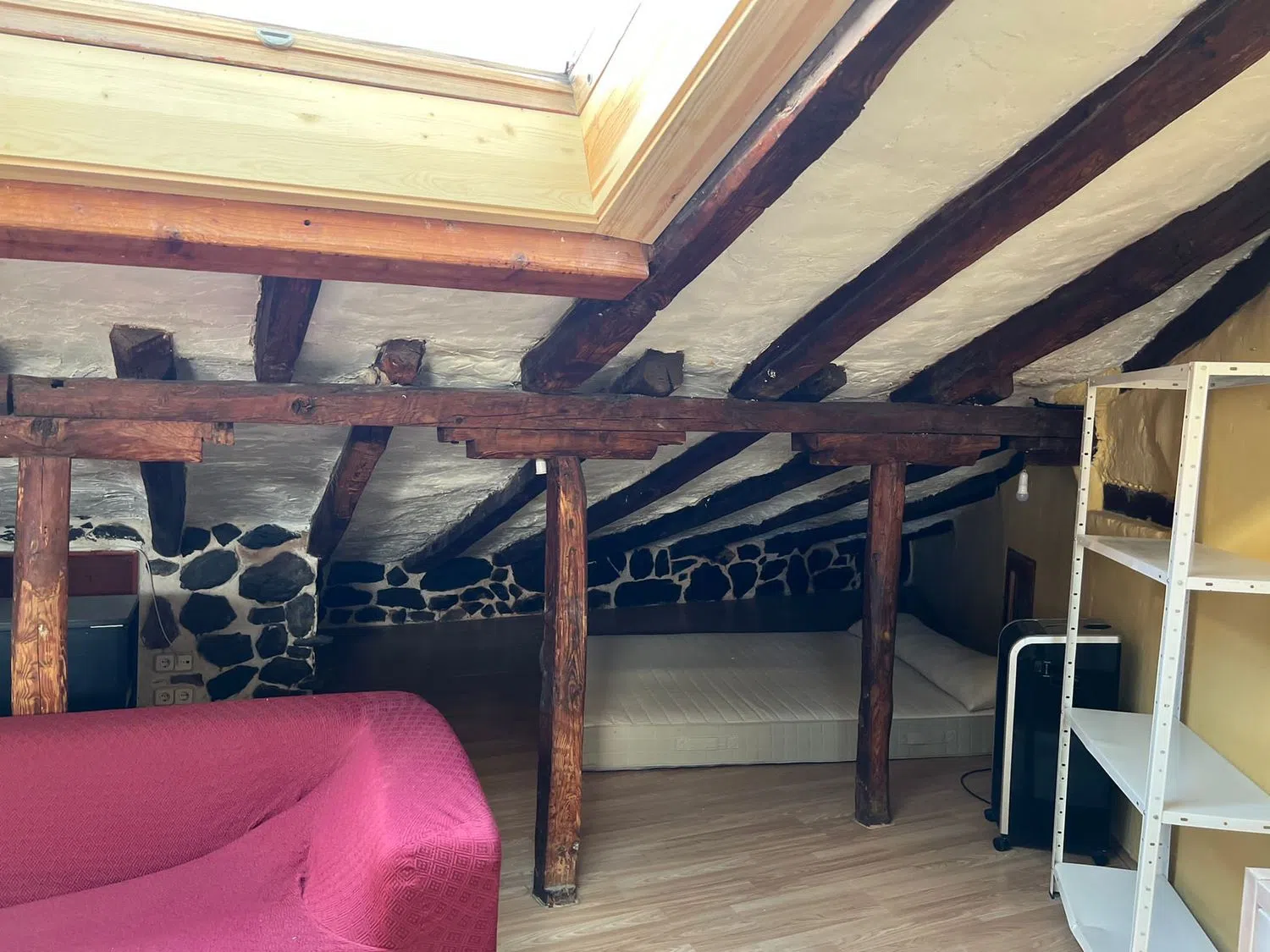 Ático en calle de Santa Brígida, 21 - Foto 17