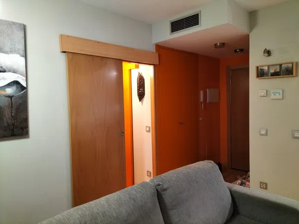 Piso en Calle de Juan de Arespacochaga y Felipe, 6, Simancas - Foto 11