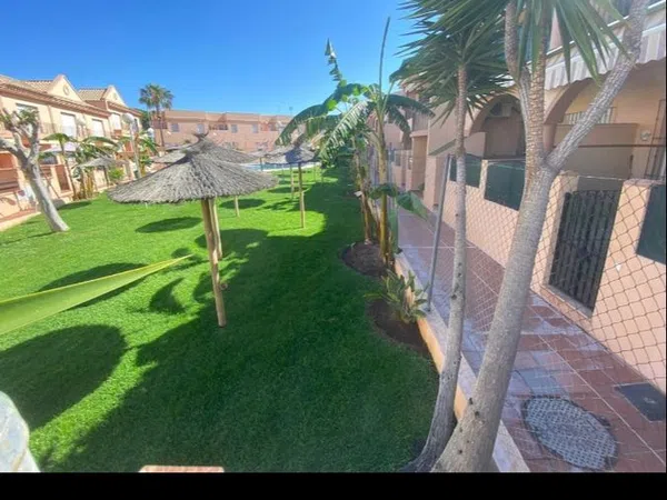 Piso en Carretera Del Molino Viejo, 129, Los Gallos - La Coquina, Los Gallos - La Coquina - Foto 14