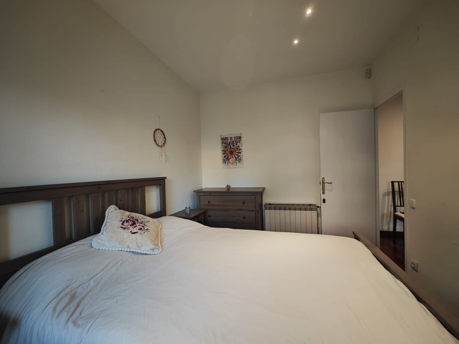 Piso en Calle d'Arizala, 60, La Maternitat i Sant Ramon - Foto 10
