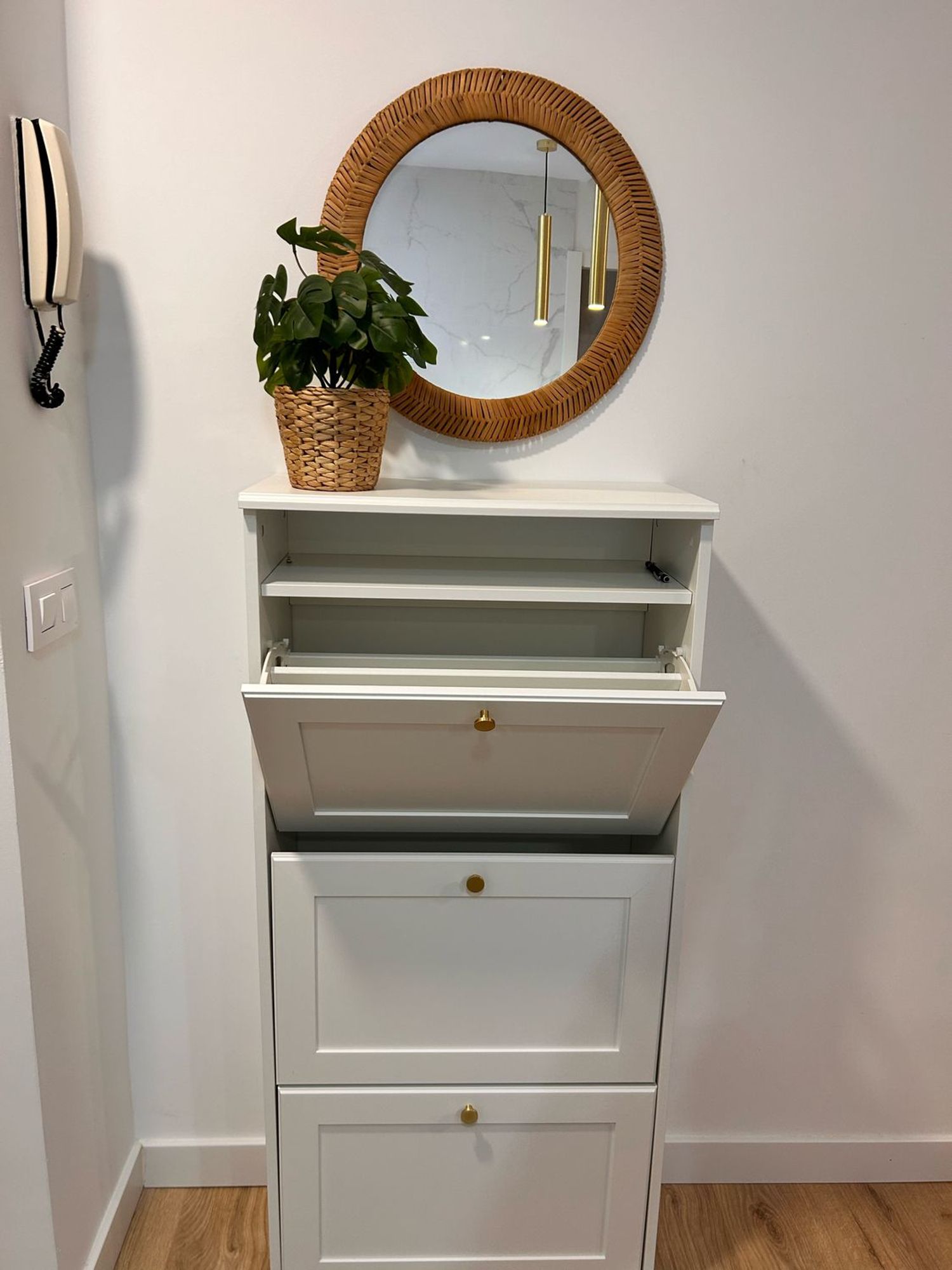 Piso en calle de Rafaela Bonilla, 21 - Foto 5