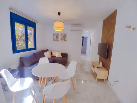 Piso en calle Orfila, 12