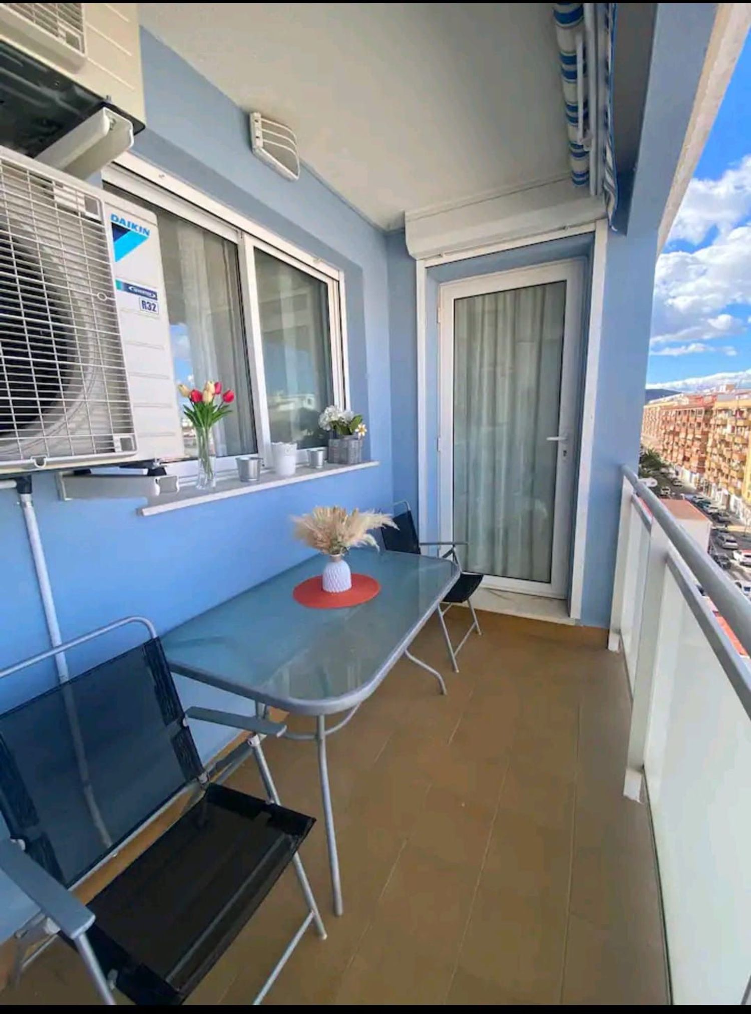 Piso en Paseo del Saladar, 34, Saladar, Saladar - Foto 16