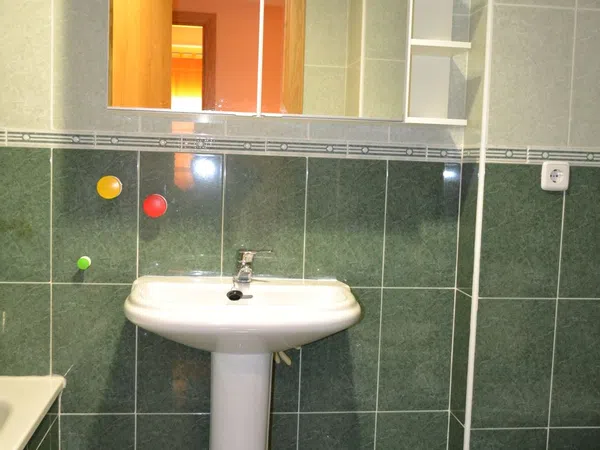 Piso en Calle Papa Juan Pablo II, 1, Las Delicias, Las Delicias - Foto 22