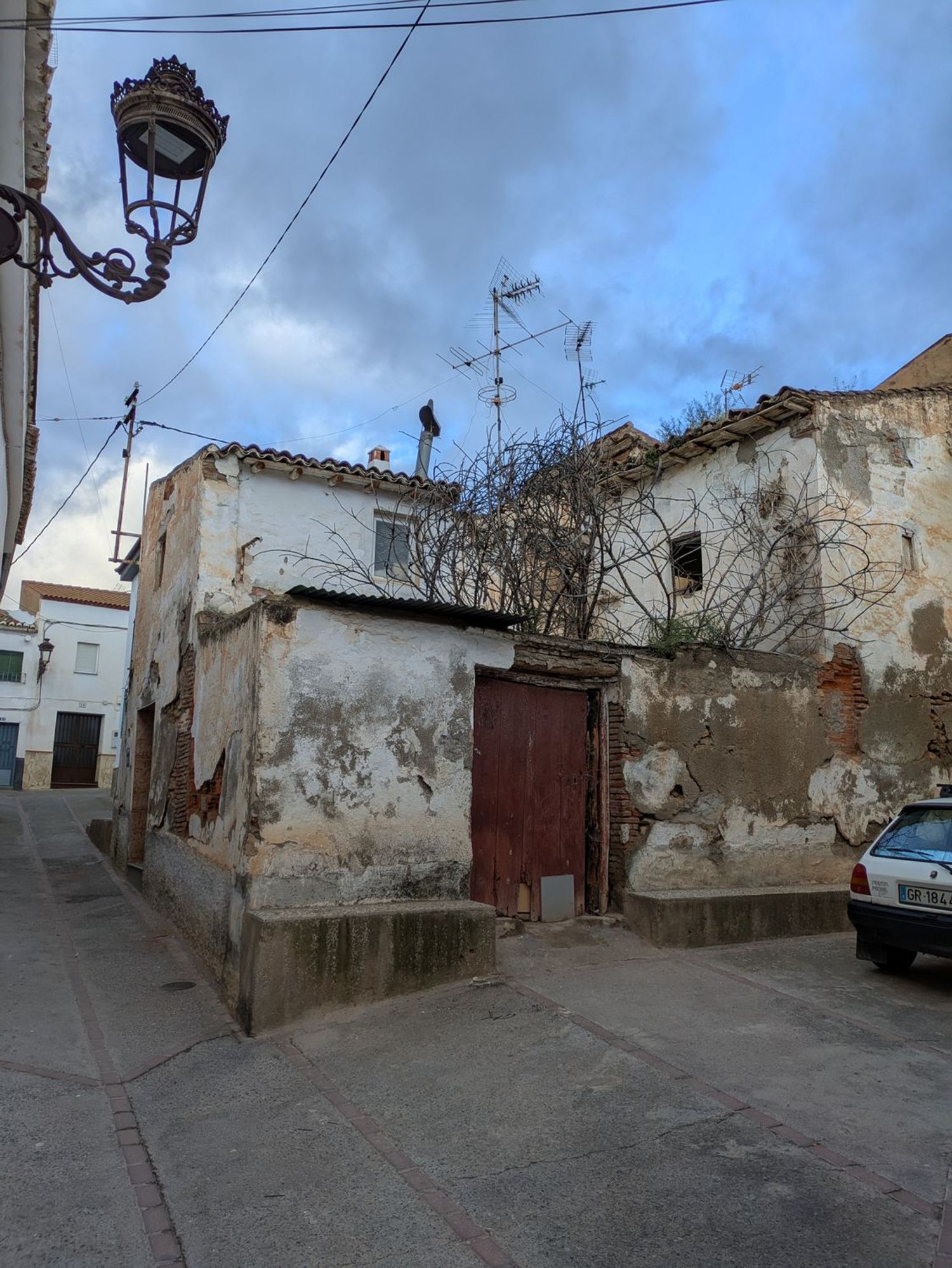 Casa o chalet independiente en Calle Larga, 18 - Foto 2