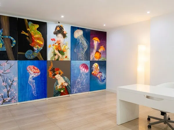 Piso en calle Granada, 67 - Foto 7