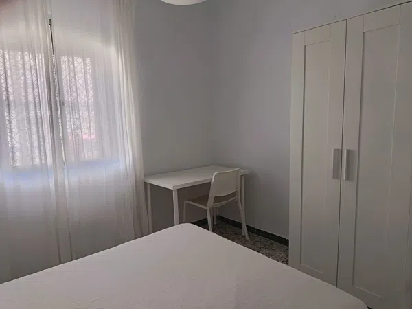 Piso en calle Nuestra Señora del Rocío, 8 - Foto 4