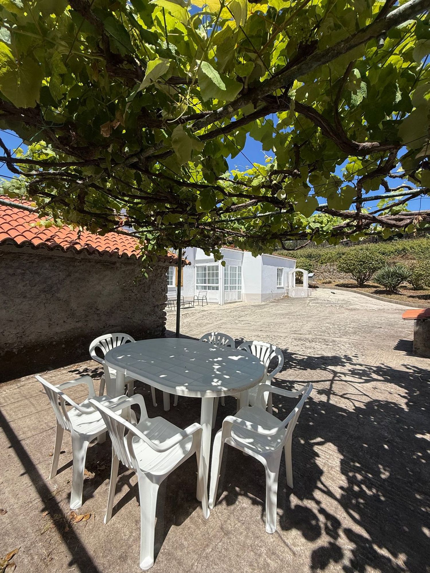 Casa o chalet independiente en Marnela de Arriba, 32 - Foto 4