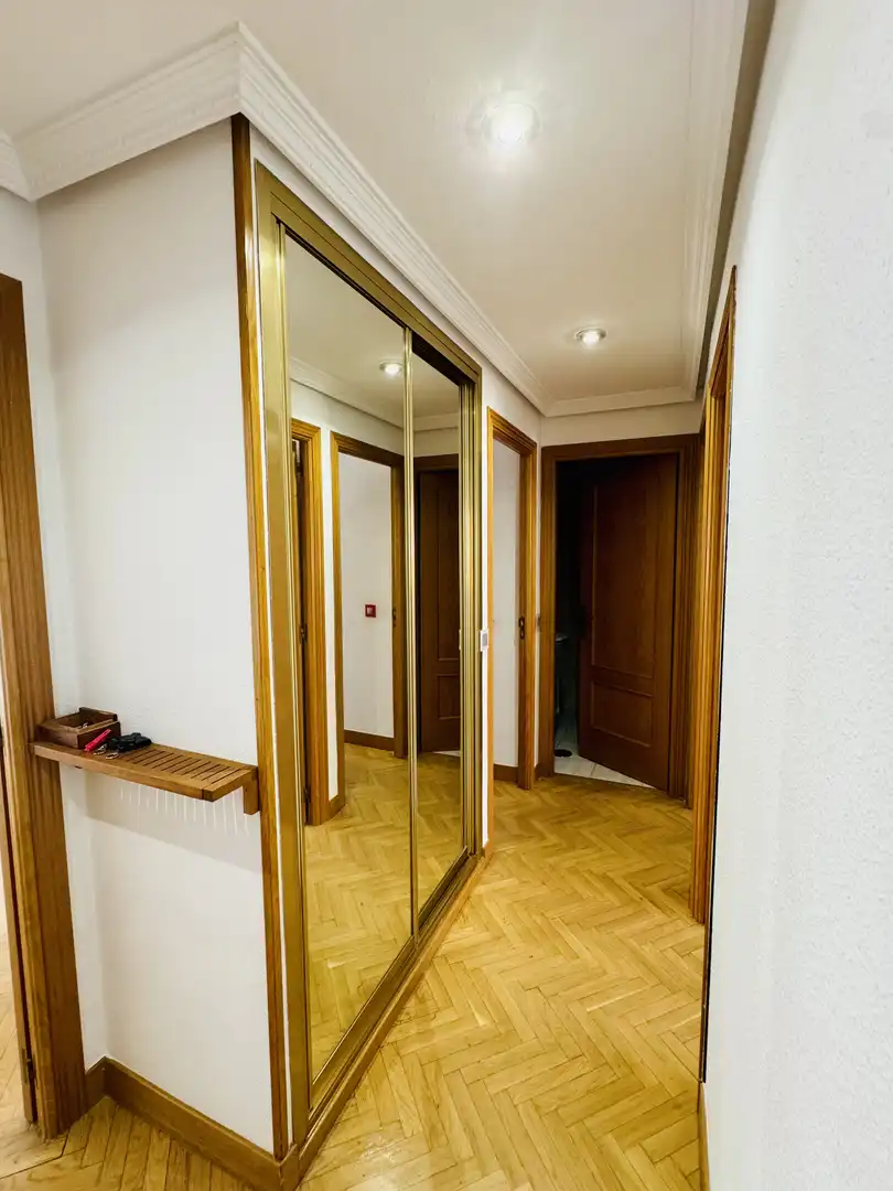 Piso en  Calle Selma Lagerloff 18 - Foto 8