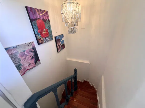 Chalet pareado en calle Medinaceli, 5 - Foto 17