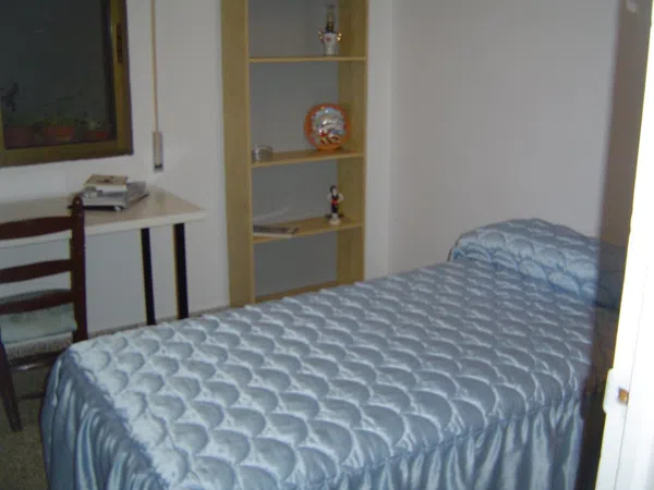 Piso en Calle Peinado, 9, El Molinillo - Capuchinos - Foto 3
