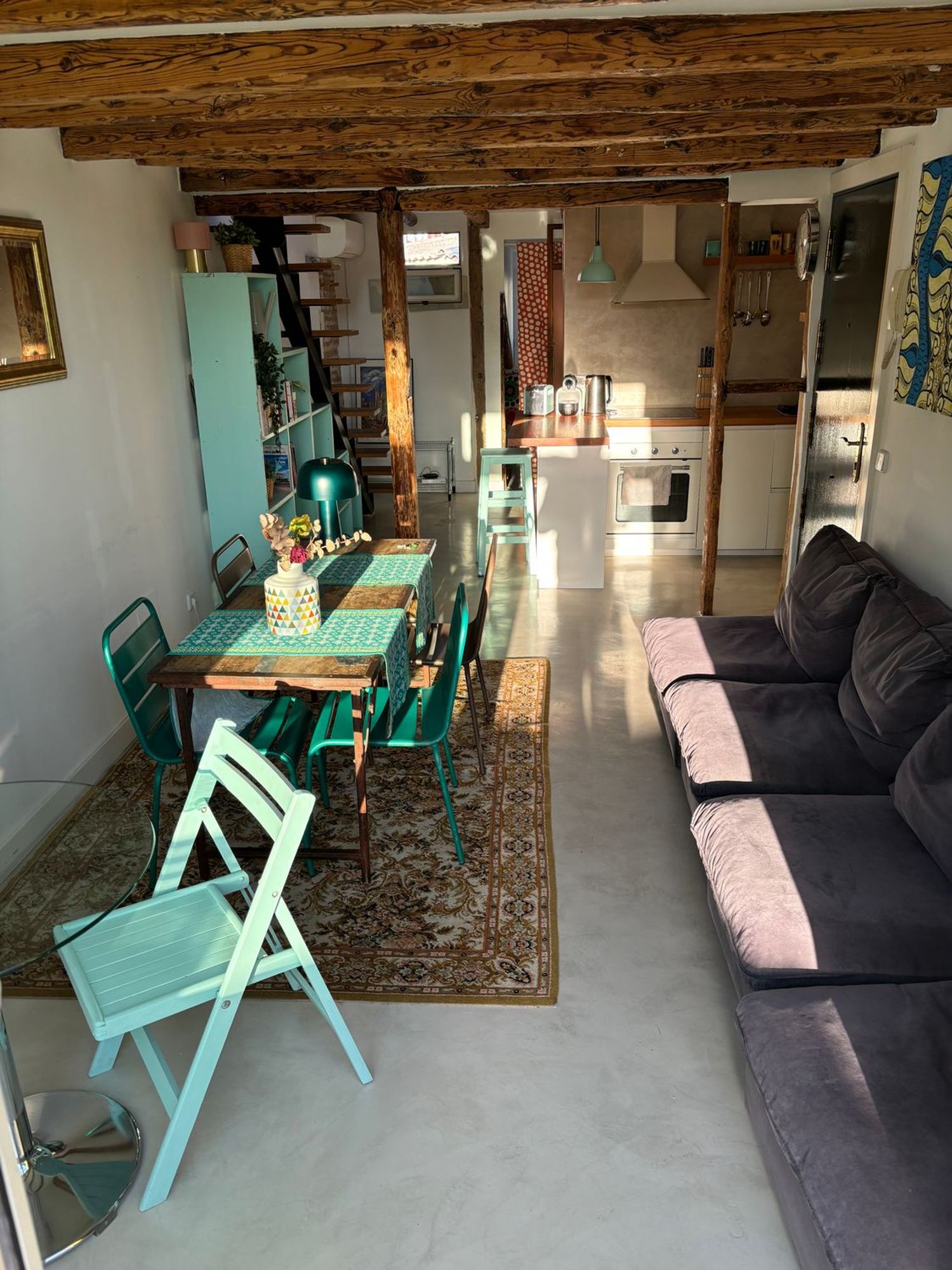 Dúplex en calle de la Espada, 10 - Foto 13