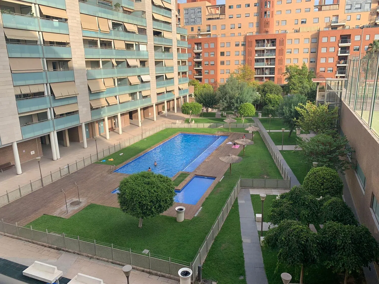 Piso en calle de la Reina Violant, 5 - Foto 15