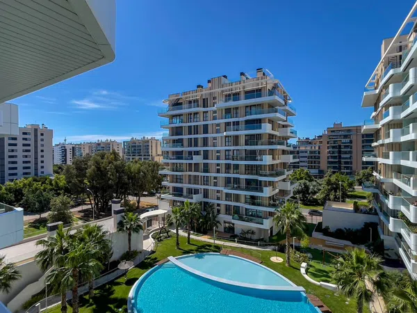 Piso en avenida Artista Remigio Soler López, 9 - Foto 5