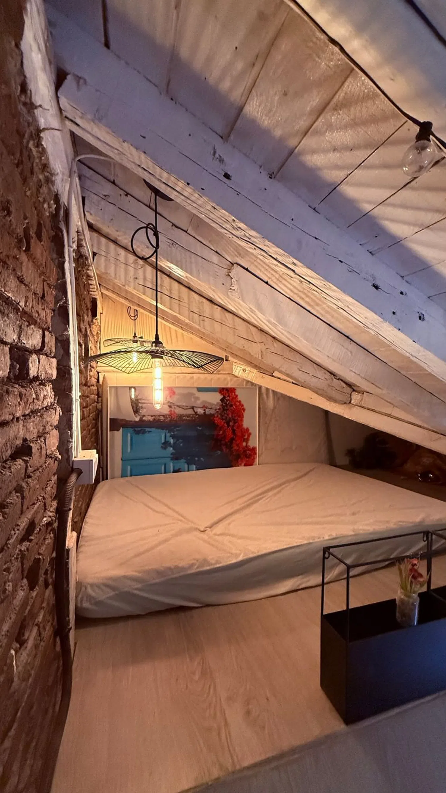 Piso en calle del Amparo, 91 - Foto 10