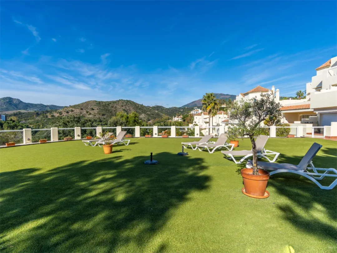 Piso en  Avenida de Ronda 3C - Foto 28