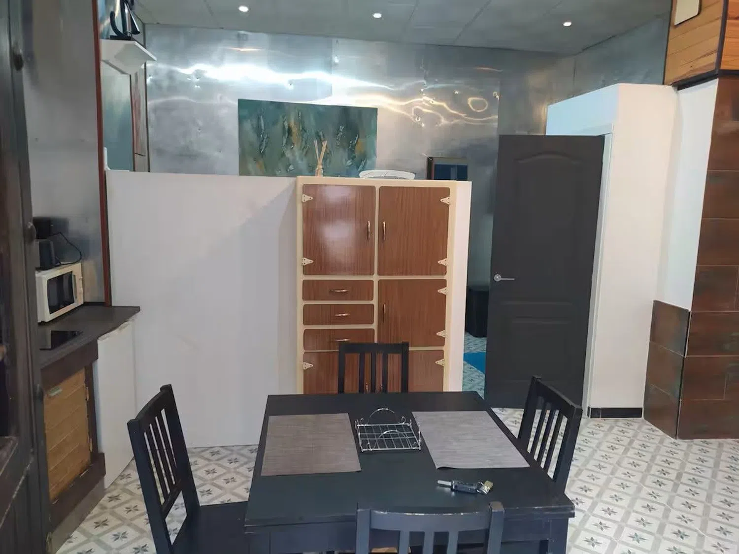 Estudio en calle Gigantes, 16 - Foto 3