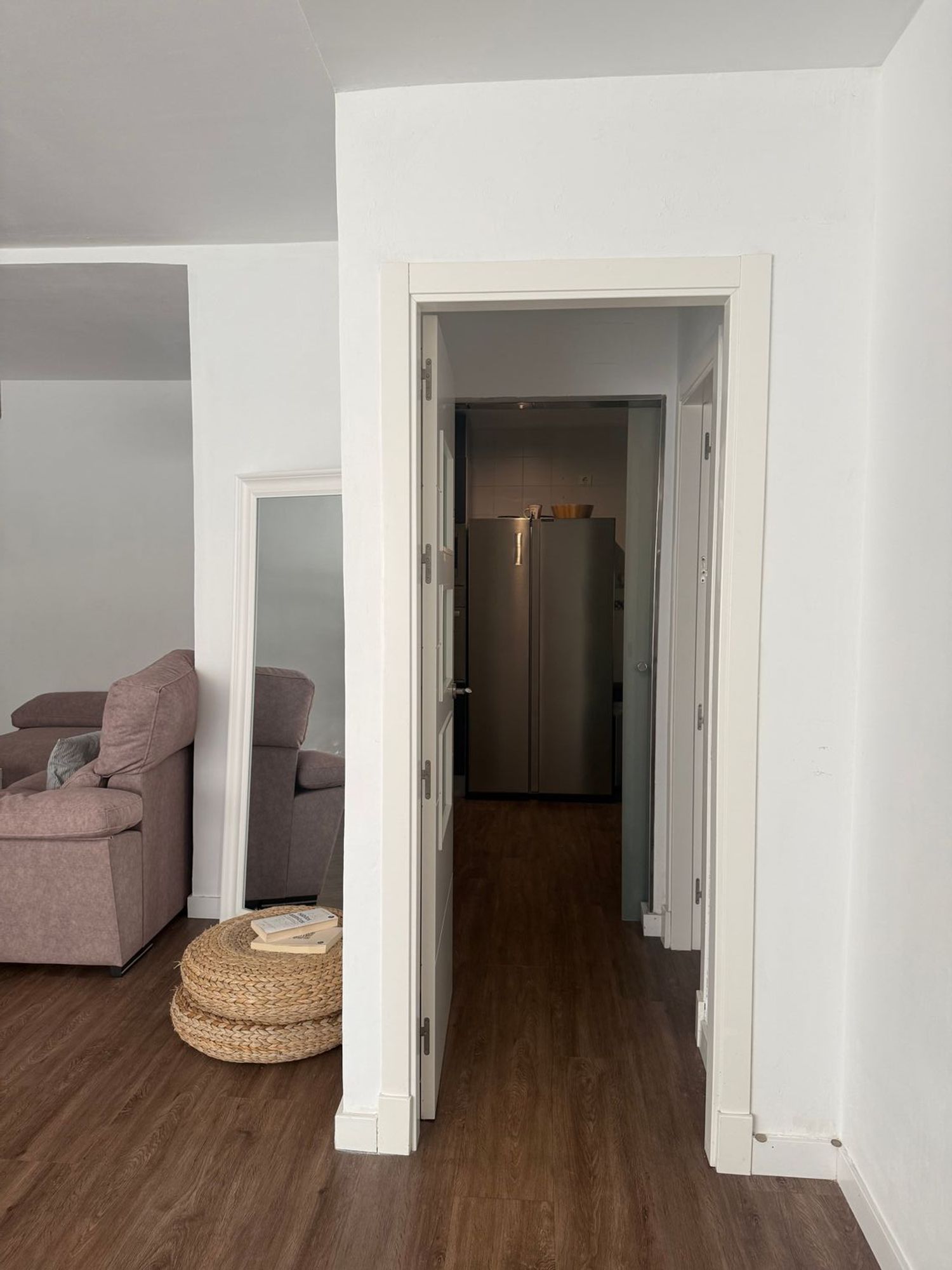 Chalet adosado en Calle Tomás Moro, 18, Avda. Caballero Bonald - San José Obrero - Guadalcacín - Foto 12