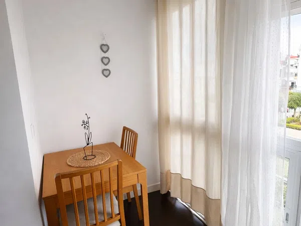 Piso en Calle Girasol, 1, Pio Xii - Foto 1