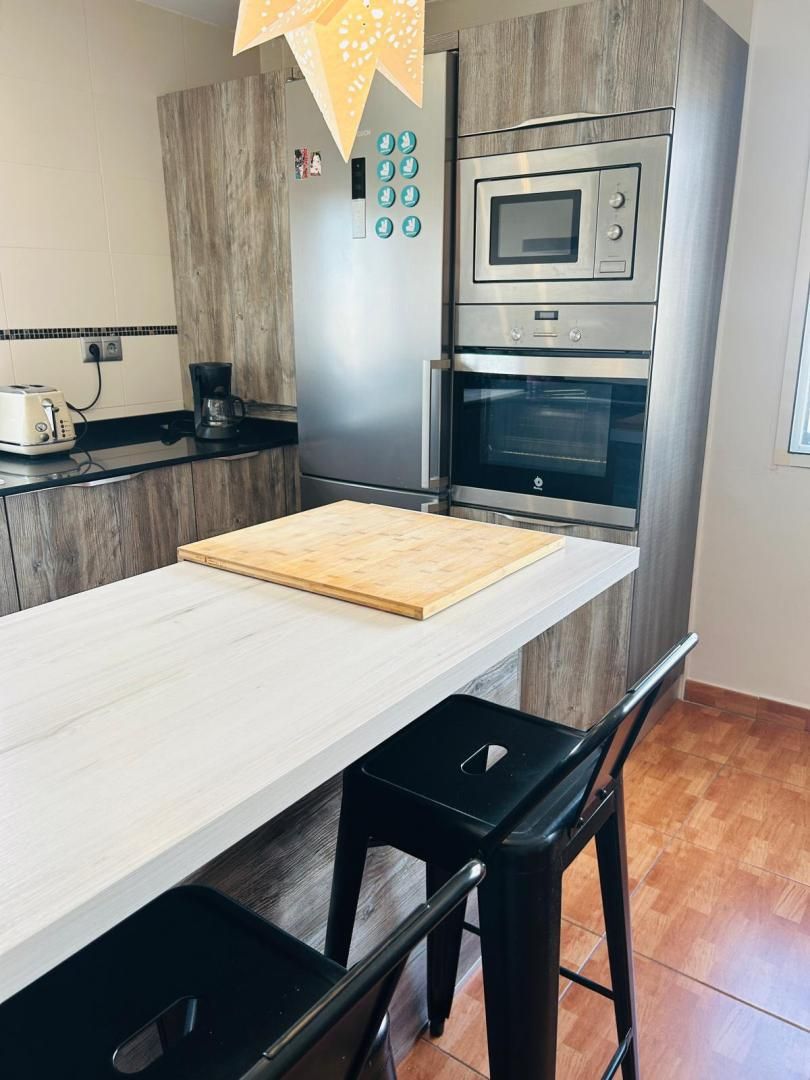 Piso en  Calle Rodríguez de Berlanga 4 - Foto 13