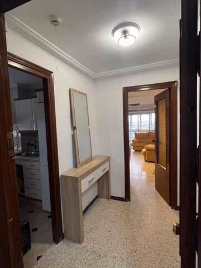 Piso en Nervión - Foto 1