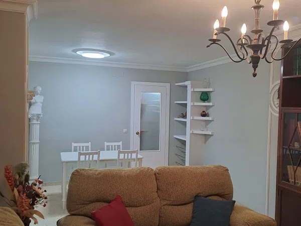 Piso en calle Caños de Carmona, 7