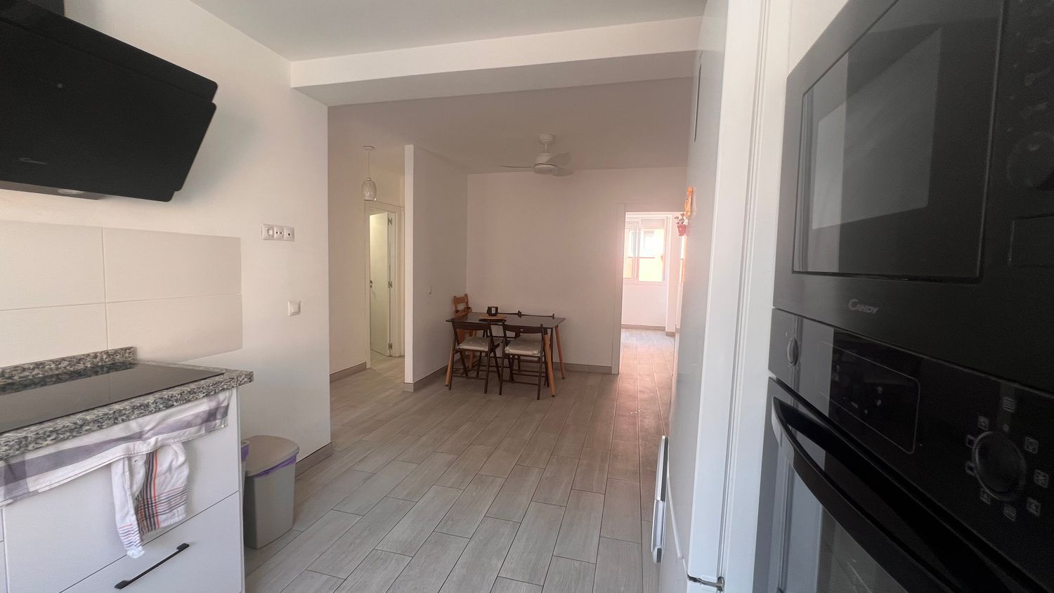Piso en Calle Periana, 20, Santa Cristina - San Rafael - Foto 4