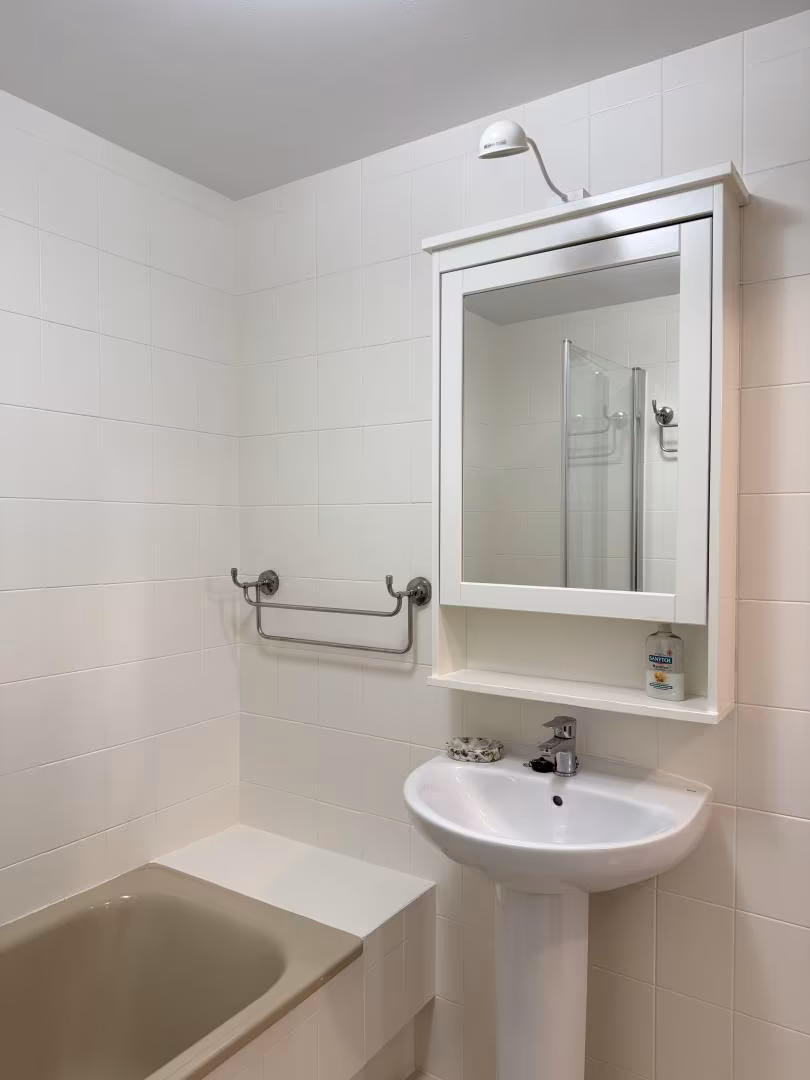 Piso en  Rúa Médico Rodríguez 20 - Foto 13