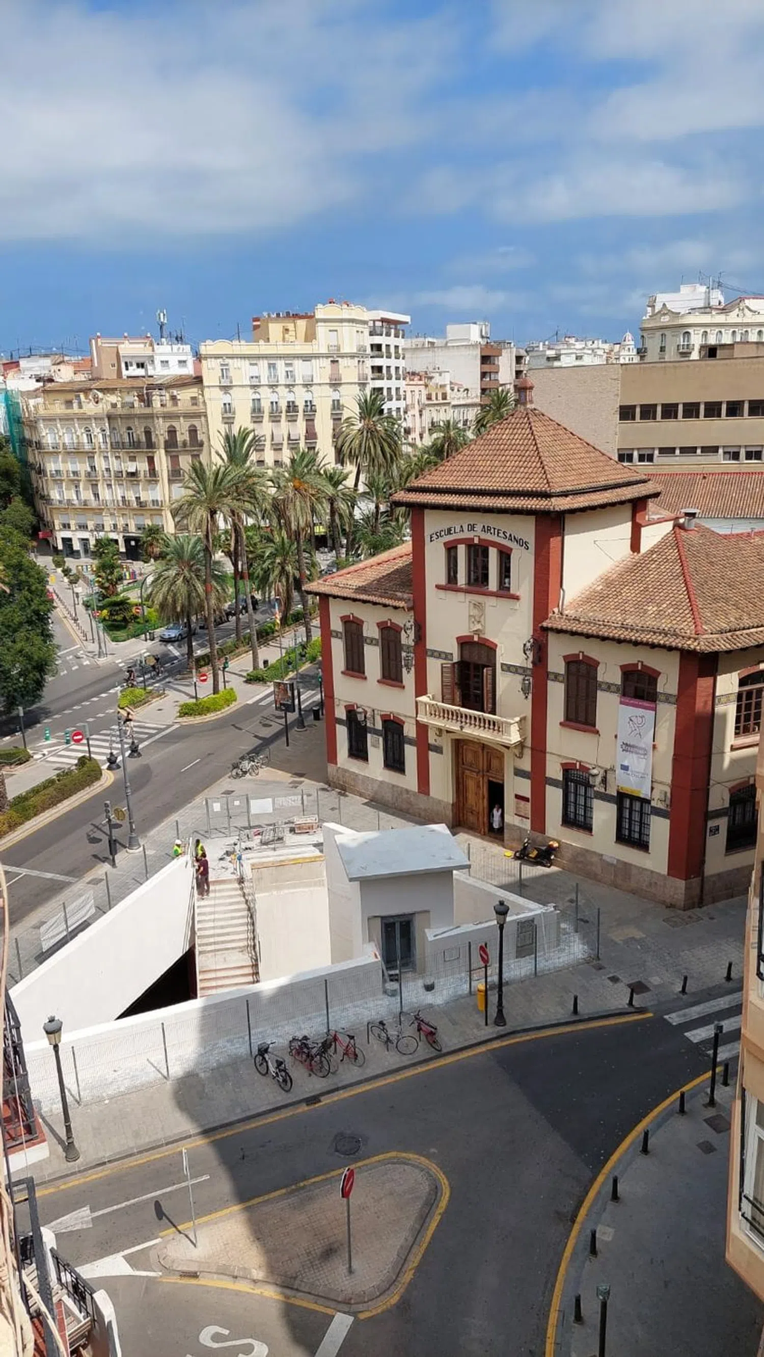 Piso en calle del Mestre Josep Serrano, 4 - Foto 7