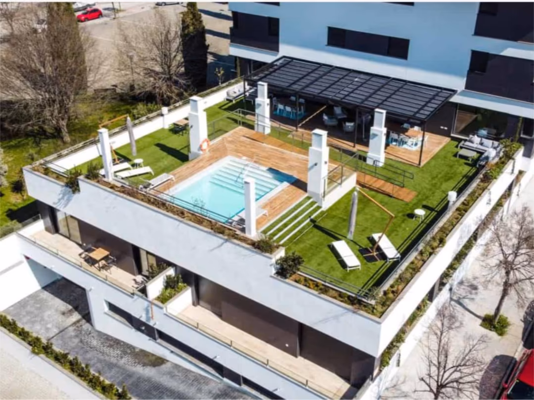 Apartamento en  Avenida Luis Miranda Dávalos 46 - Foto 11