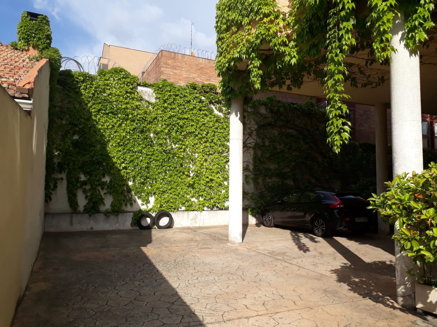 Ático en calle de Agastia, 124 - Foto 11