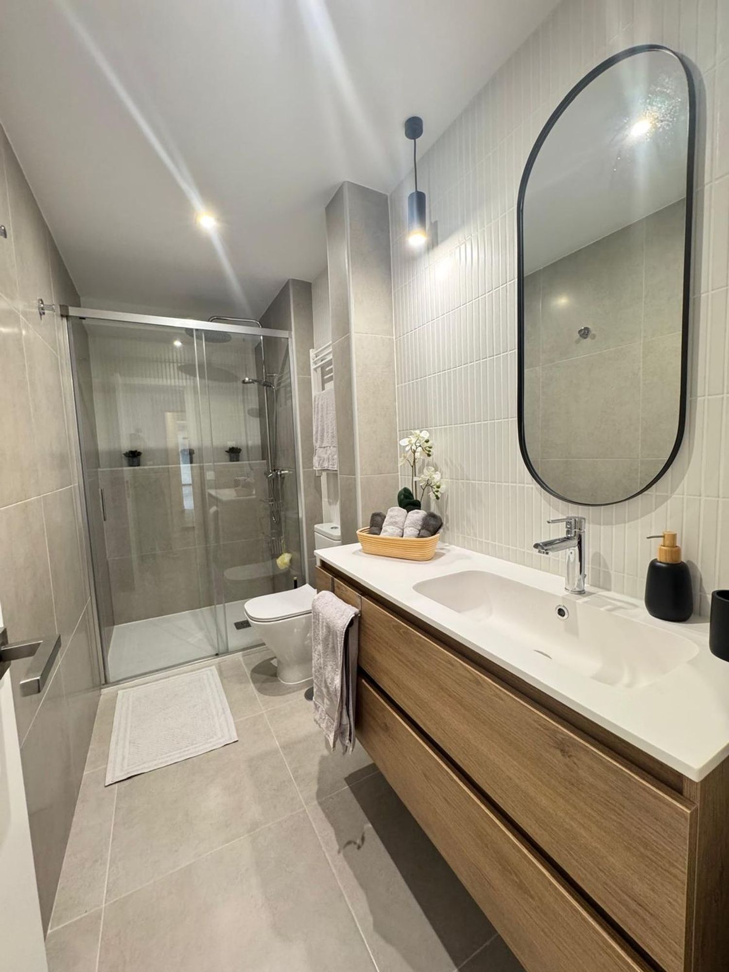 Piso en calle del Montserrat, 4 - Foto 6